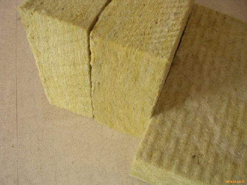 2013年高密度岩棉板和保温材料 报价