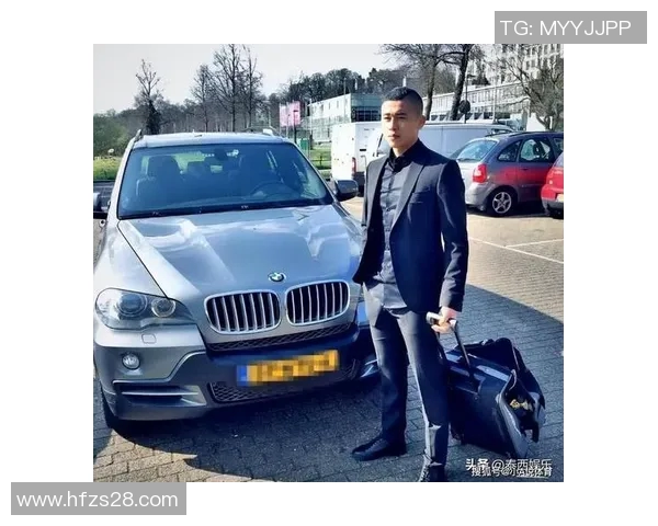 足球明星们的奢华座驾揭晓最贵车型引发热议 足球明星们的奢华座驾揭晓最贵车型引发热议