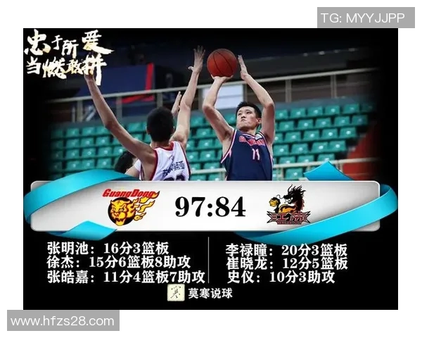 深圳篮球队与广州篮球队赛后分析力量对比与战术探讨