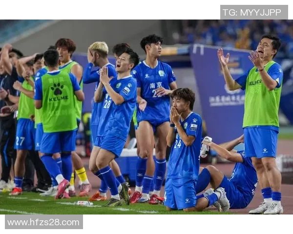 南京足球队实力分析:从历史成就到未来展望的全面解读 南京足球队实力分析:从历史成就到未来展望的全面解读