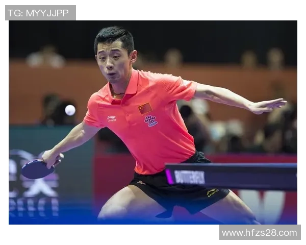 广州乒乓球队在世锦赛上的节奏表现分析与未来展望 广州乒乓球队在世锦赛上的节奏表现分析与未来展望