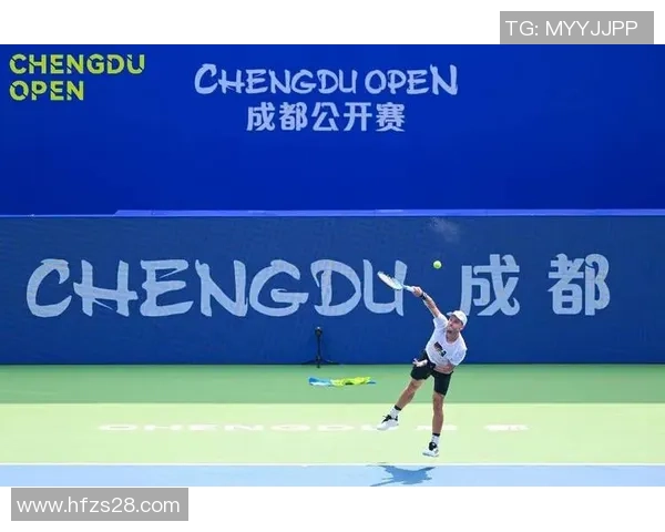 成都网球队包夹战术解析与其在网球赛事中的影响探讨 成都网球队包夹战术解析与其在网球赛事中的影响探讨