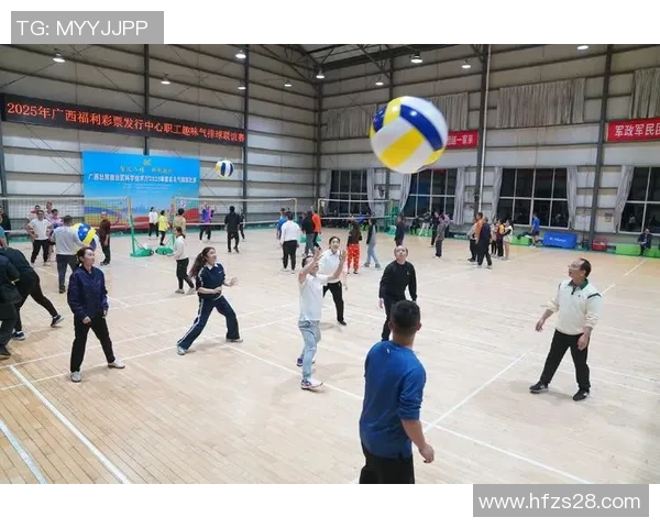 提升西安排球队灵活性探讨排球战术与团队协作的重要性 提升西安排球队灵活性探讨排球战术与团队协作的重要性