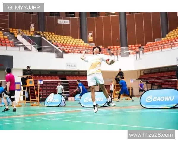 武汉羽毛球队创历史新高羽毛球速度排名引领全国潮流 武汉羽毛球队创历史新高羽毛球速度排名引领全国潮流