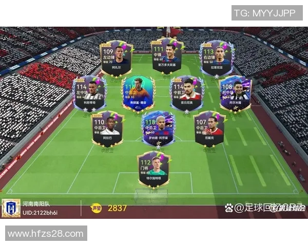 足球明星齐聚一堂漫画风格展现绿茵场上的传奇瞬间